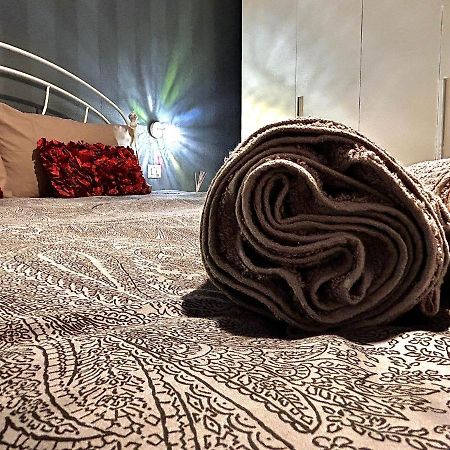 B8 Apartment باري المظهر الخارجي الصورة