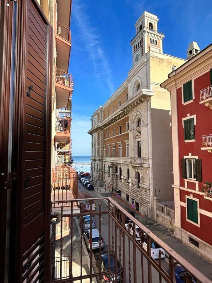 B8 Apartment باري المظهر الخارجي الصورة