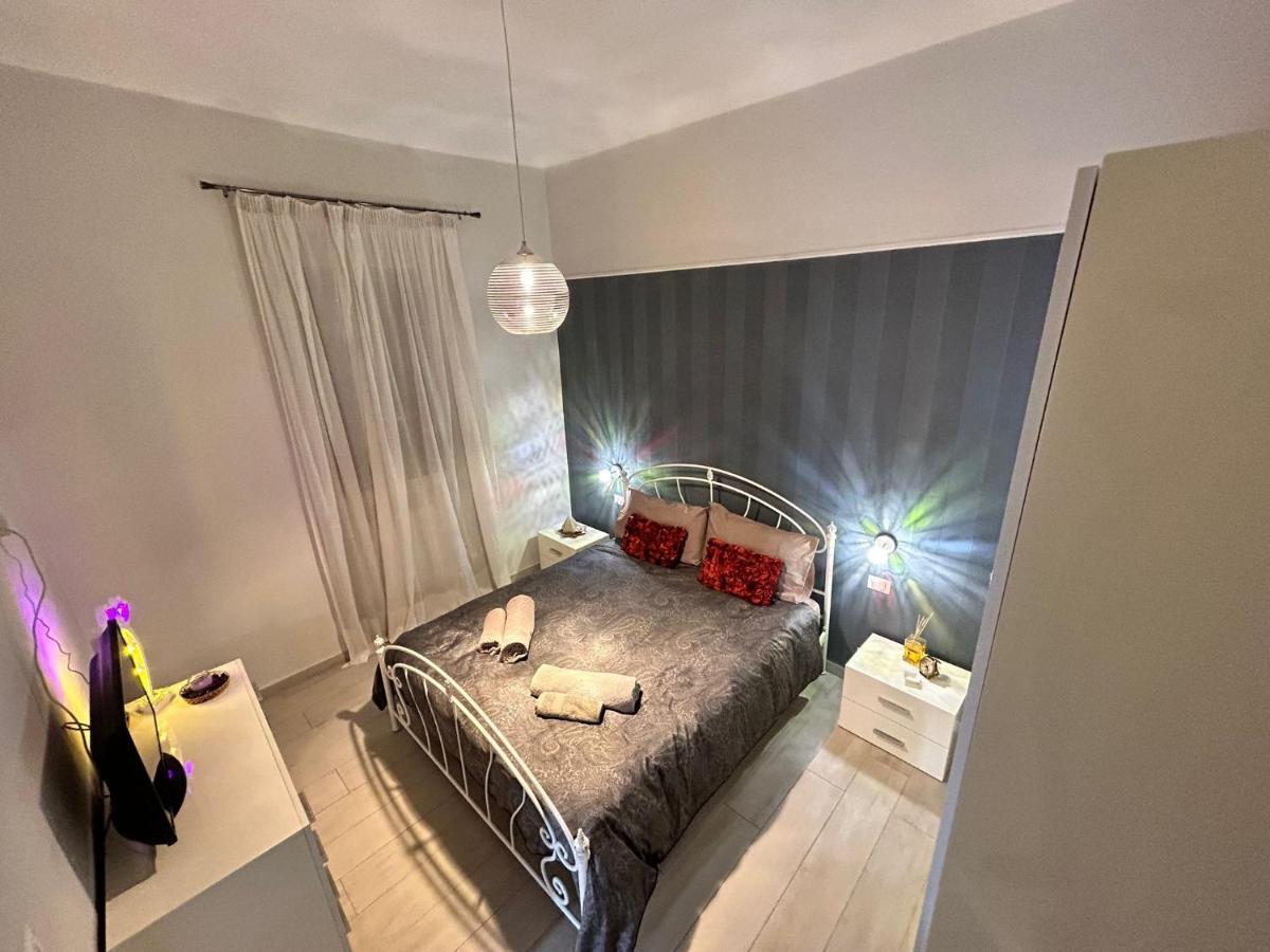 B8 Apartment باري المظهر الخارجي الصورة