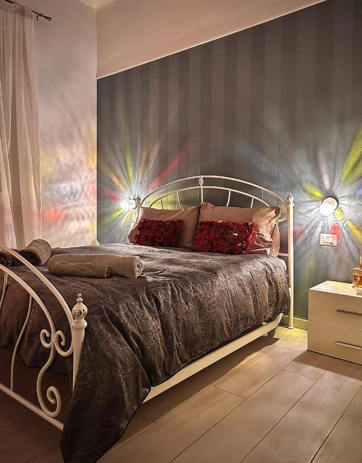 B8 Apartment باري المظهر الخارجي الصورة