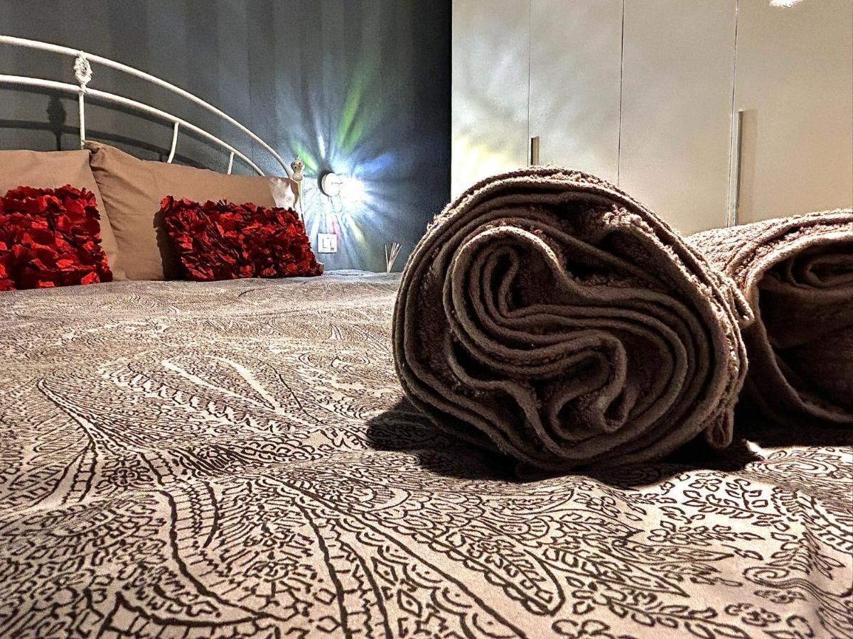 B8 Apartment باري المظهر الخارجي الصورة