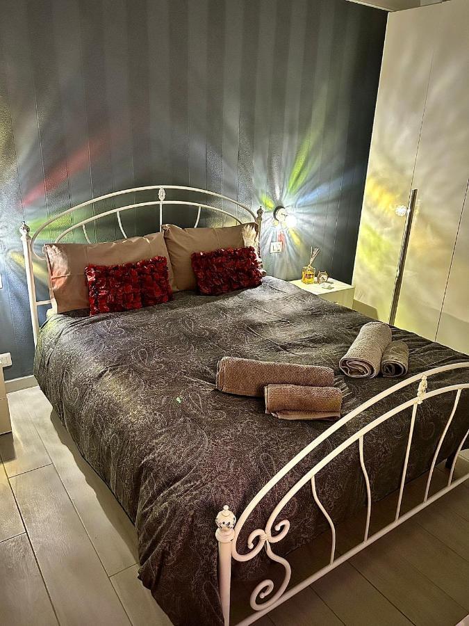 B8 Apartment باري المظهر الخارجي الصورة