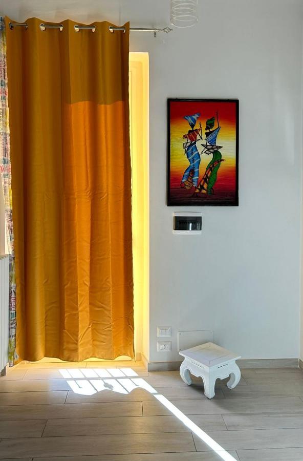 B8 Apartment باري المظهر الخارجي الصورة