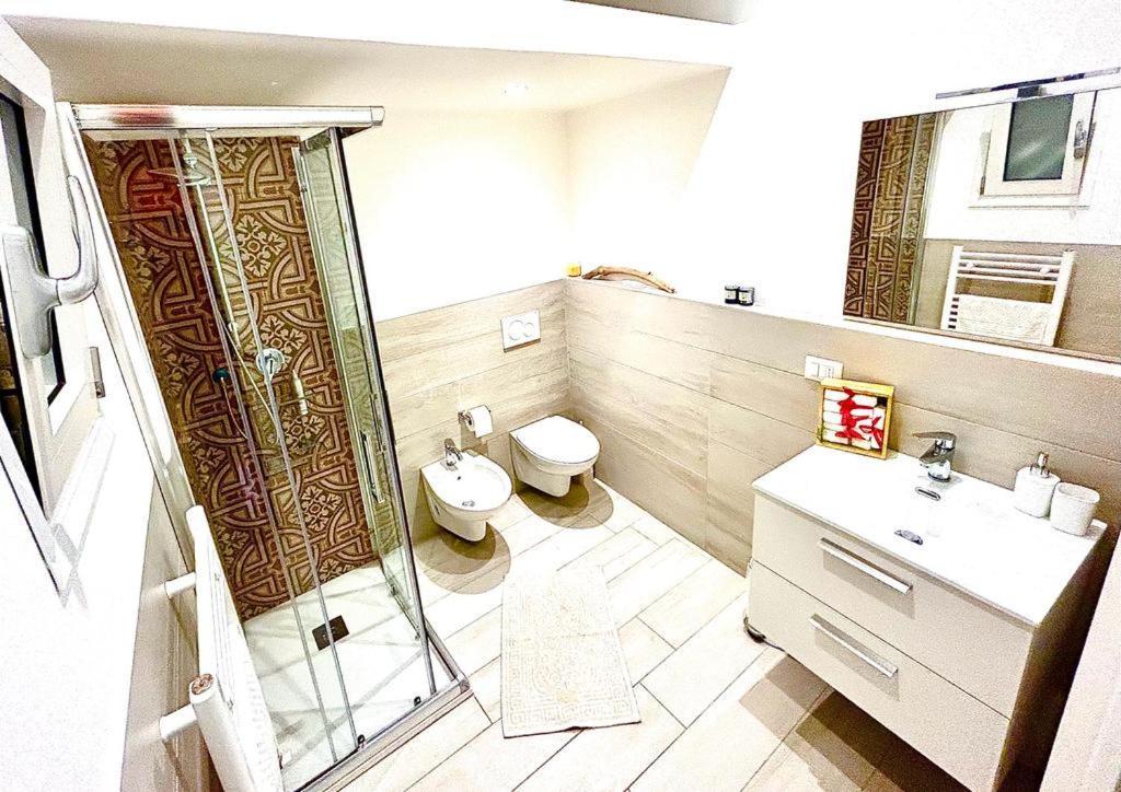 B8 Apartment باري المظهر الخارجي الصورة
