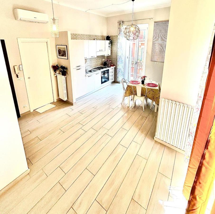 B8 Apartment باري المظهر الخارجي الصورة