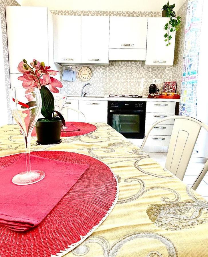 B8 Apartment باري المظهر الخارجي الصورة