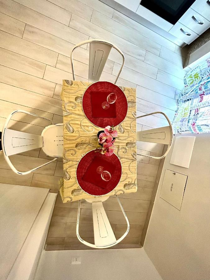 B8 Apartment باري المظهر الخارجي الصورة